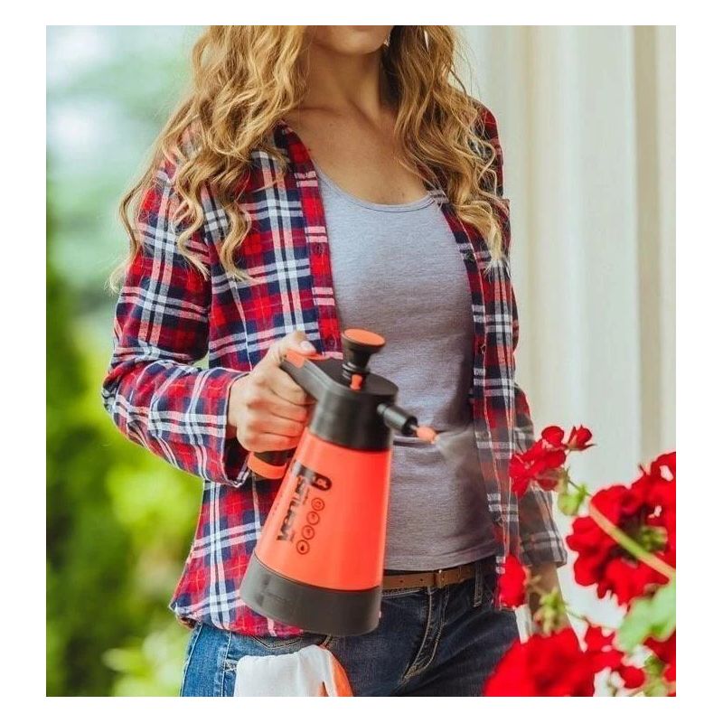 Smidzinātājs 1l venus plast