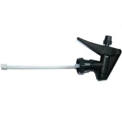 Sprausla smidzinātājam mercury