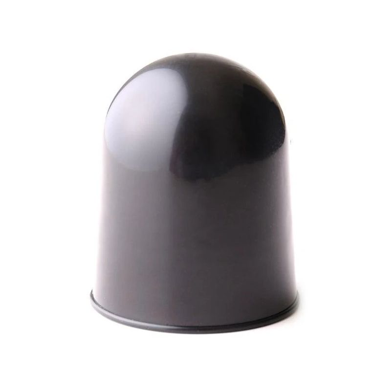 Uzgalis a-m piekabes āķim melns ,tom-par,