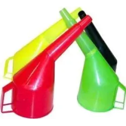 Lehter Tom-Par, plastik, ,värv-disain valitakse juhuslikult,