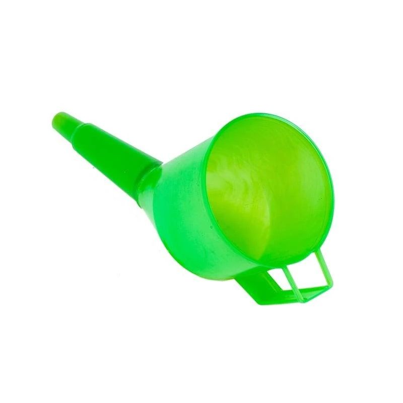 Plastmasas piltuve benzīnam TOM-PAR