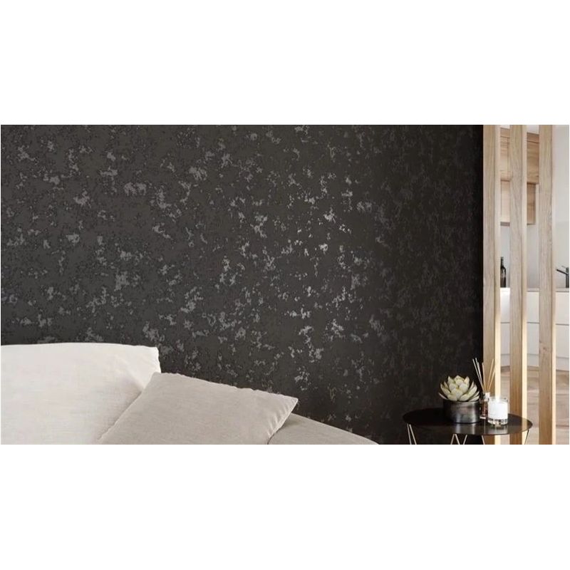 Dekoratīvais apmetums Jeger Onyks Black 7 kg