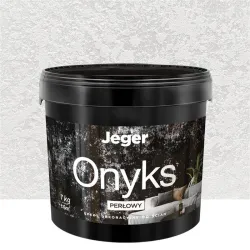 Decorative Plaster Jeger Onyks Perl 7KG
