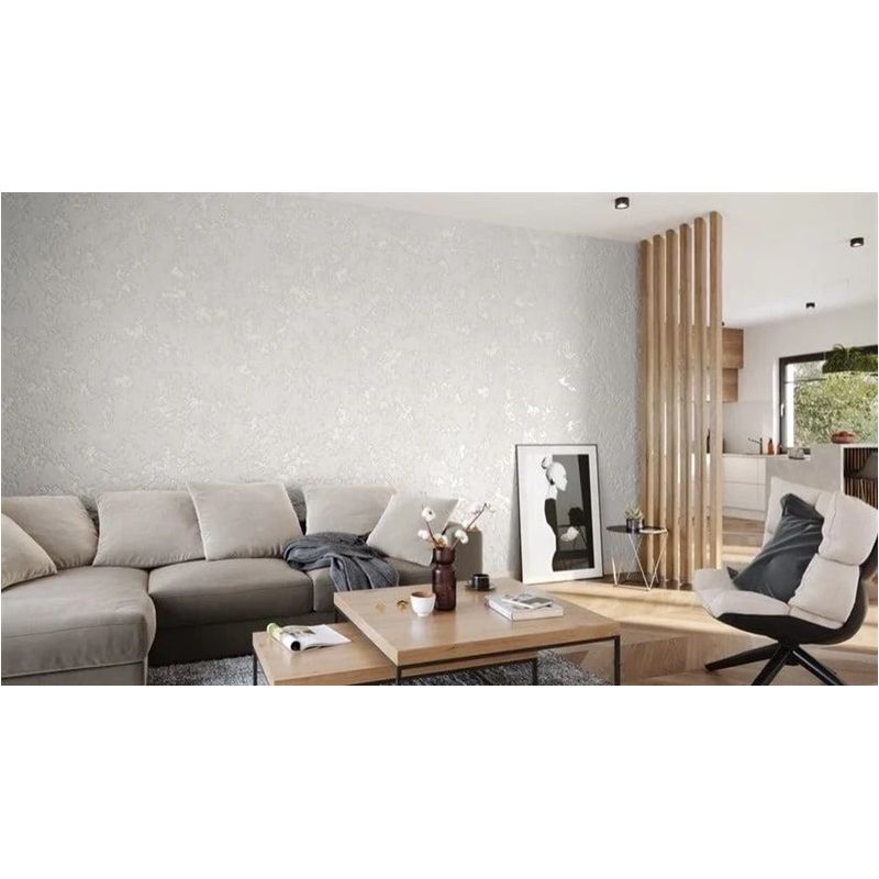 Dekoratīvais apmetums Jeger Onyks Perl 7 kg