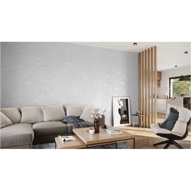 Dekoratīvais apmetums Jeger Onyks Platinum 7 kg