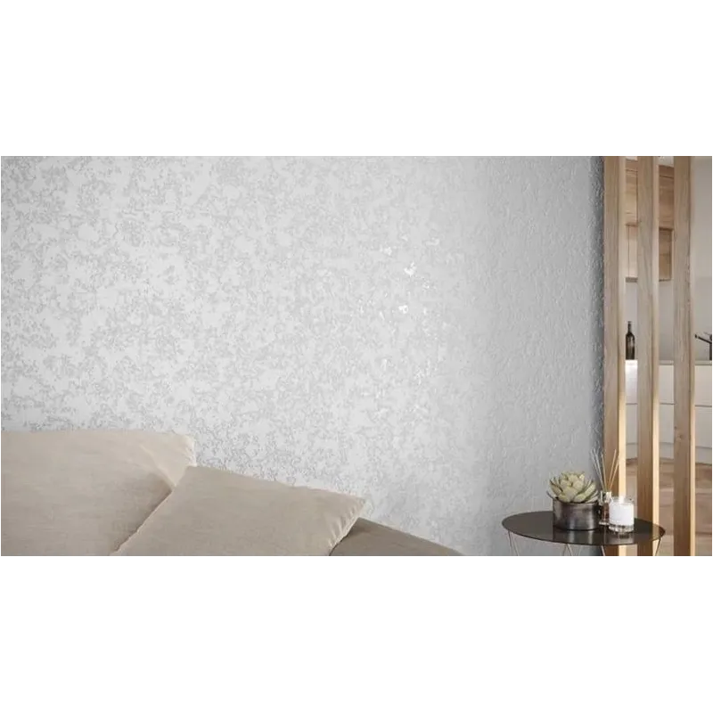 Dekoratīvais apmetums Jeger Onyks Platinum 7 kg