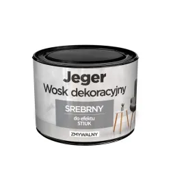 Vasks stiuk jeger silver 0.3l