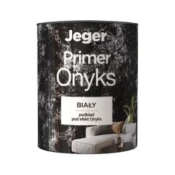 Grunts Jeger Onyks Primer White 1 l