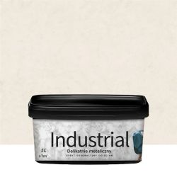 Dekoratīvais apmetums Jeger Industrial Pallad 1 l