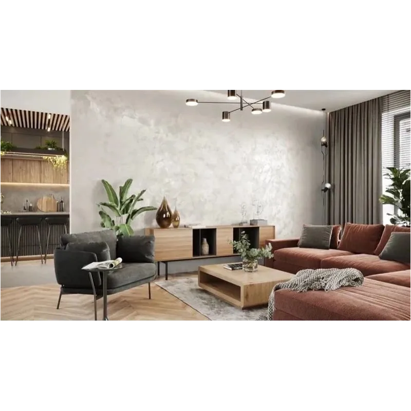 Dekoratīvais apmetums Jeger Industrial Pallad 1 l