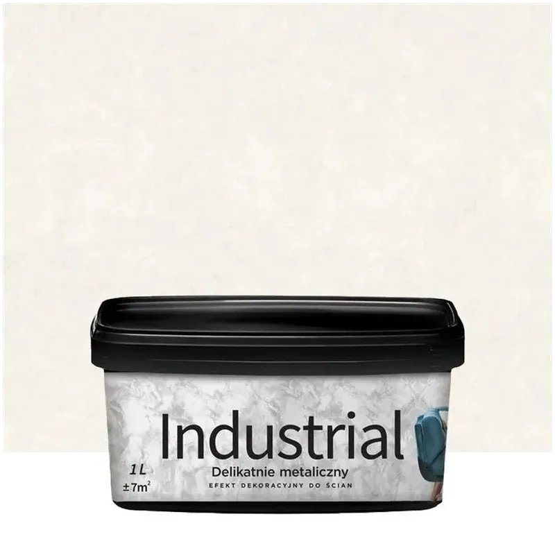 Dekoratīvais apmetums Jeger Industrial Iryd 1 l