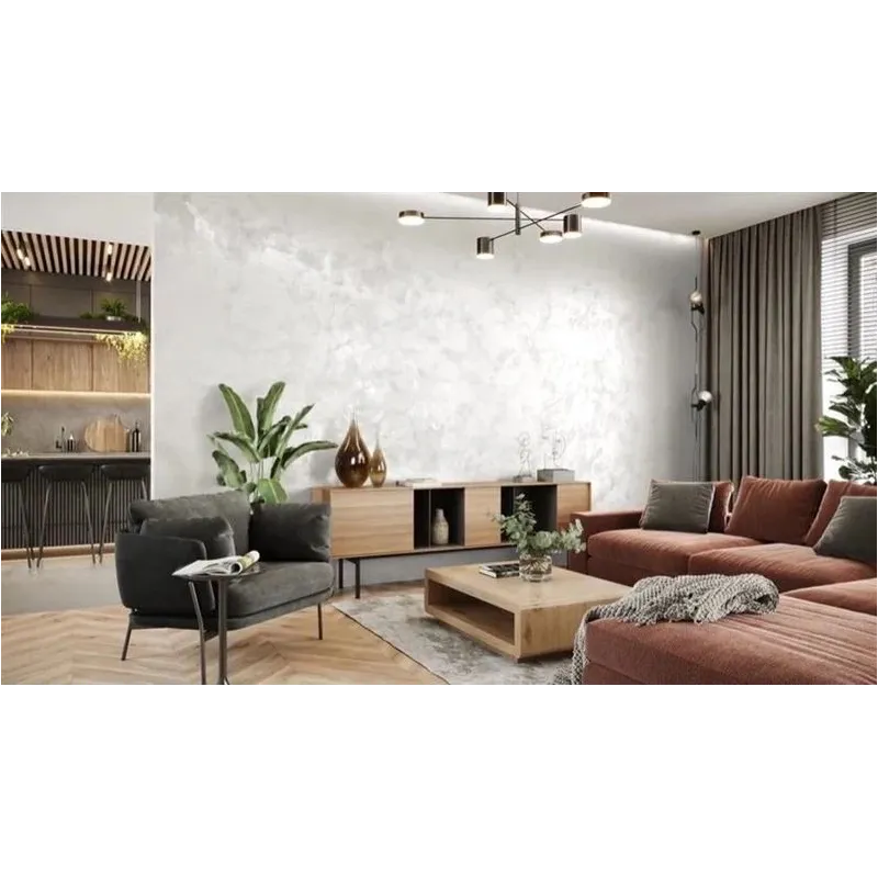 Dekoratīvais apmetums Jeger Industrial Iryd 1 l