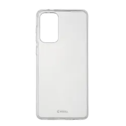 Krusell SoftCover Samsung Galaxy A73 5G Transparent ,62503,