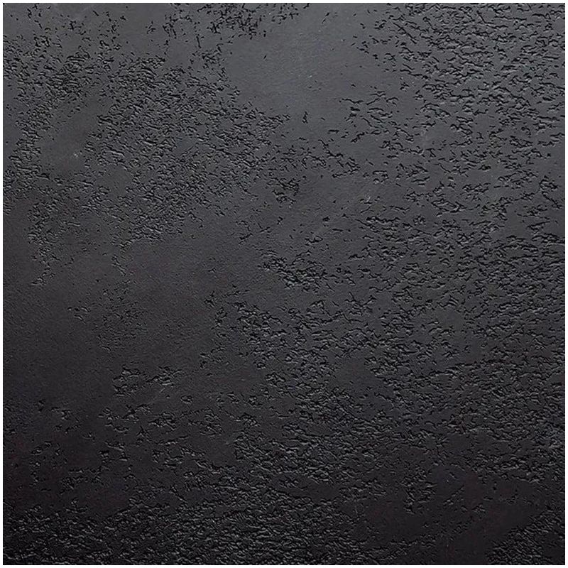 Dekoratīvais apmetums Jeger Beton, melns, 7 kg