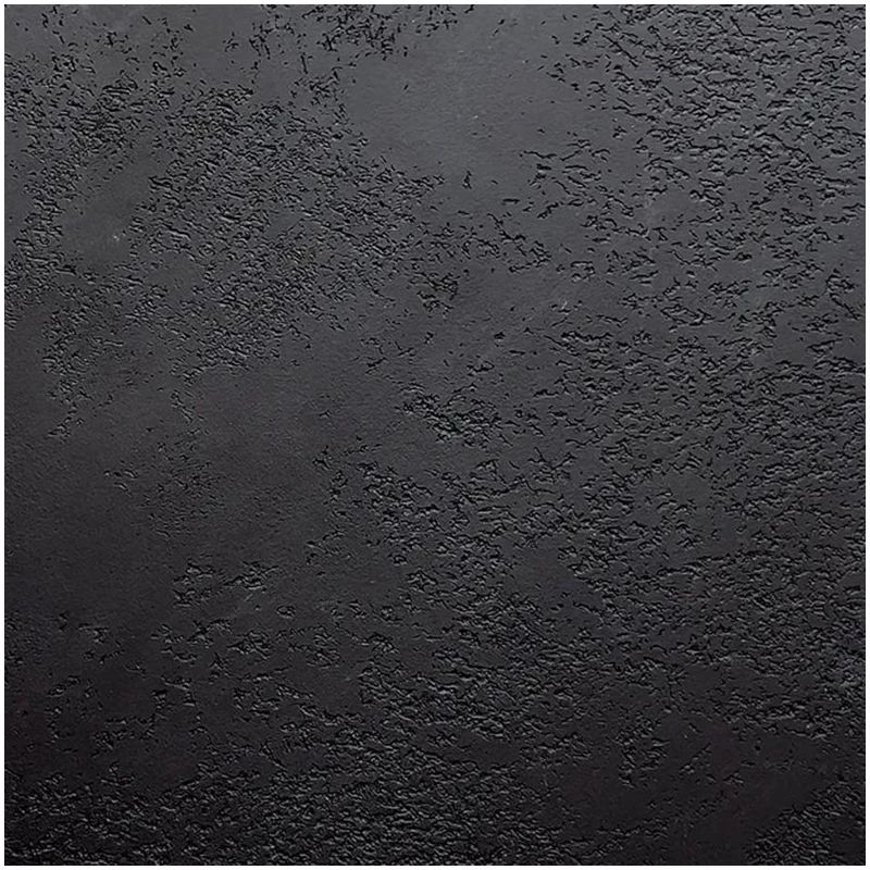 Dekoratīvais apmetums Jeger Beton, melns, 7 kg