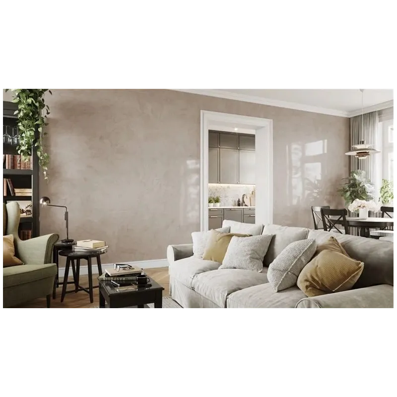 Tinkas dekor jeger stiuk terra 2l