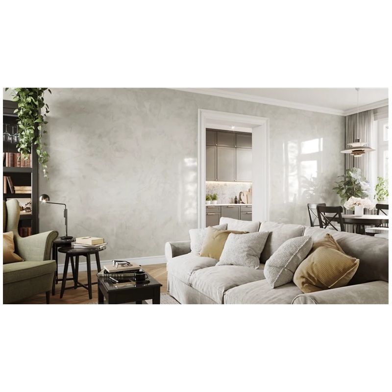 Dekoratīvais apmetums Jeger Stiuk, Stone, 2 L