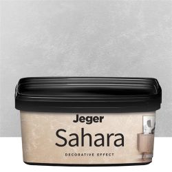 Krāsas dekor str jeger sahara pietro 1l
