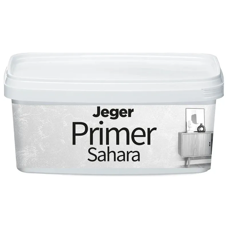 Grunts jeger primer sahara 1l