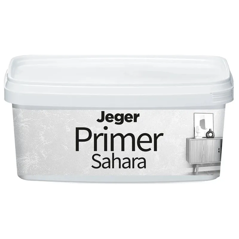 Grunts jeger primer sahara 1l