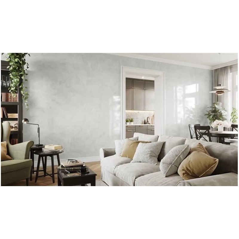 Dekoratīvais apmetums Jeger Stiuk, Pure, 2 L