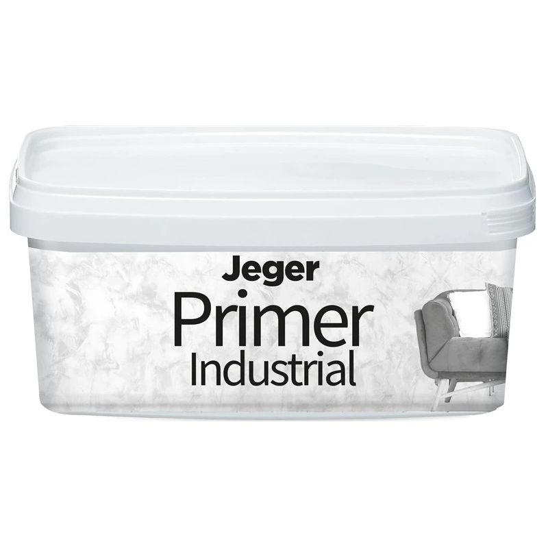 Grunts jeger primer industrial 1l