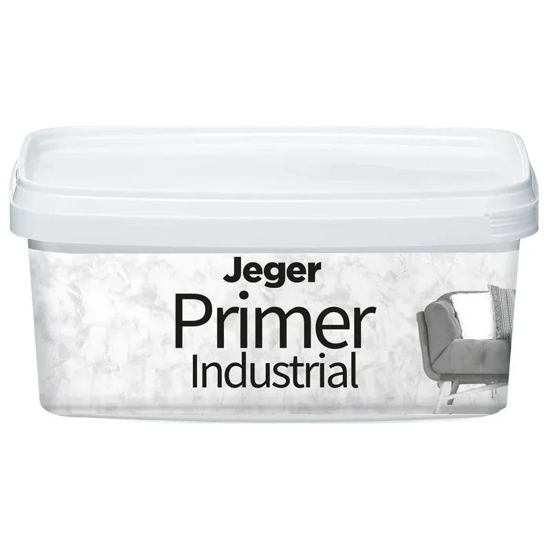 Grunts jeger primer industrial 1l