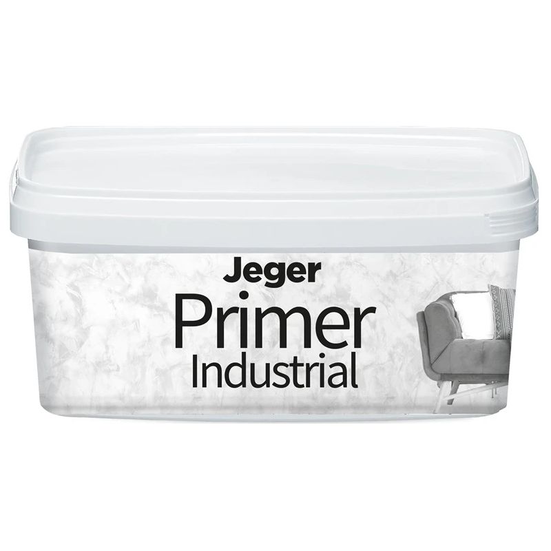 Grunts jeger primer industrial 1l