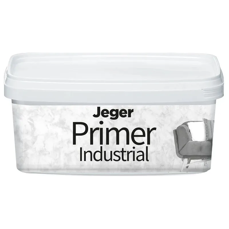 Grunts jeger primer industrial 1l