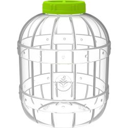 Burka Browin 602020. 100 mm. 10 l