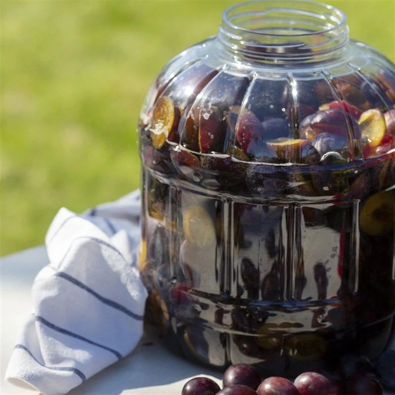 Burka Browin 602020. 100 mm. 10 l