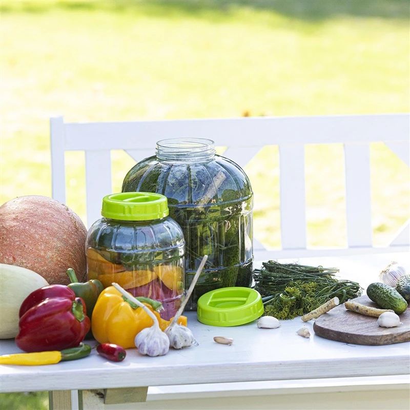 Burka Browin 602020. 100 mm. 10 l