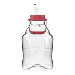 Talpa fermentacijai Browin 644310, 10 l