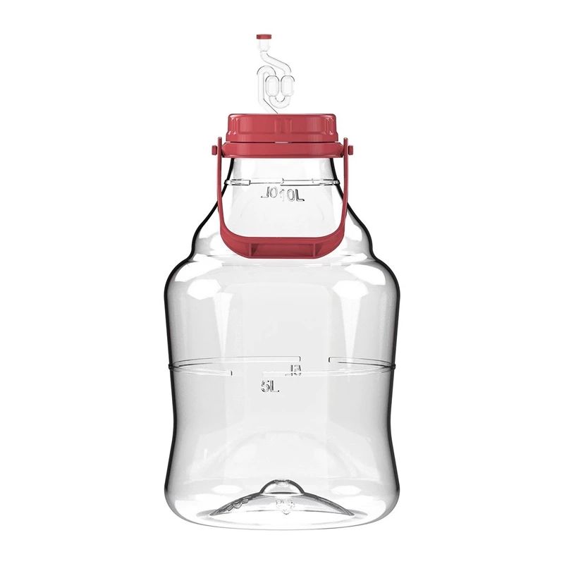 Vīna konteiners Browin 644310. 10 l