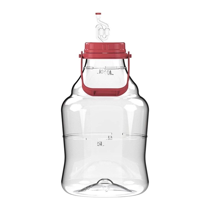 Vīna konteiners Browin 644310. 10 l