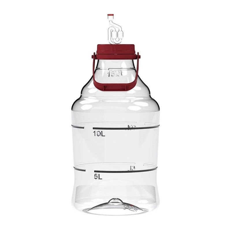 Vīna konteiners Browin 644315. 15 l