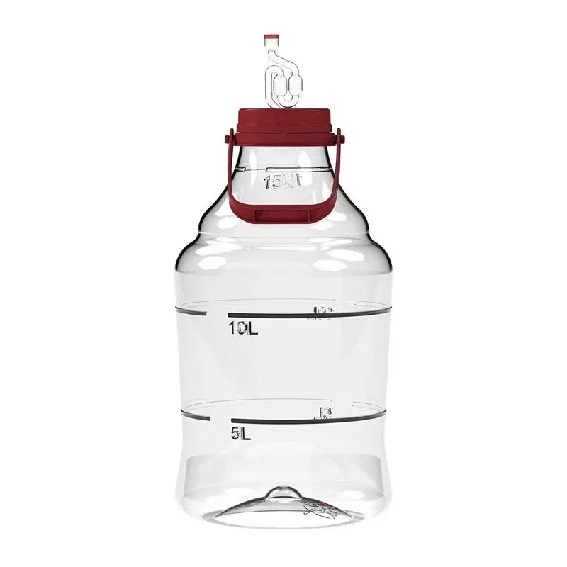 Vīna konteiners Browin 644315. 15 l