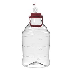 Vīna konteiners Browin 644320. 20 l