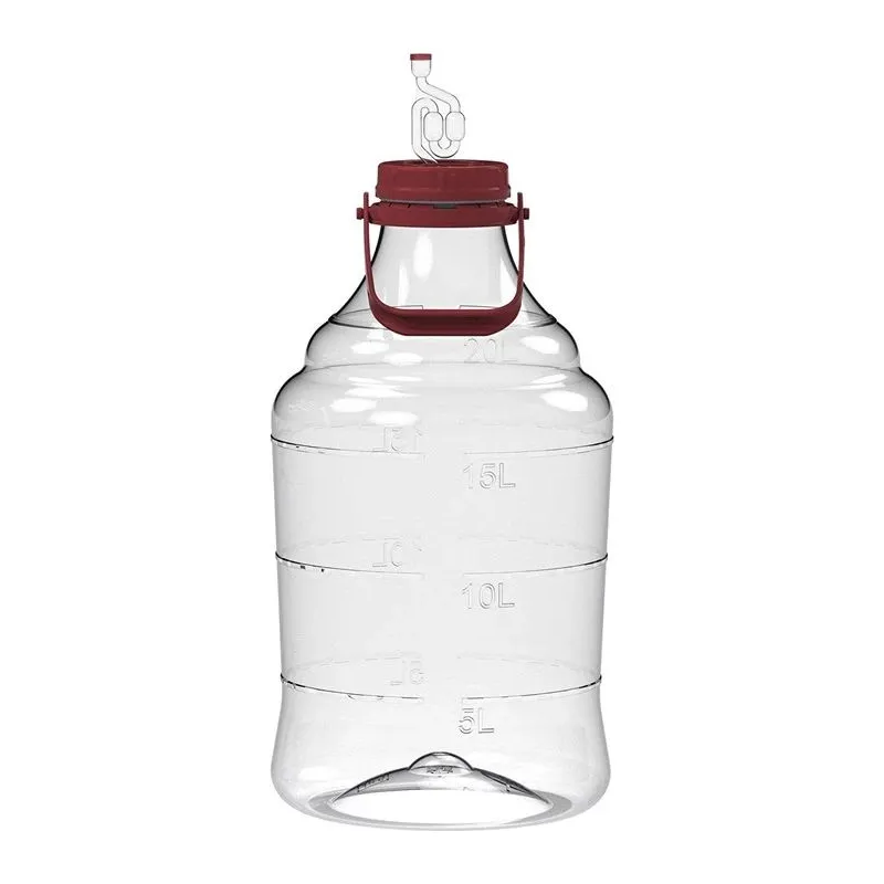 Talpa fermentacijai Browin 644320, 20 l