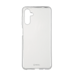 Krusell SoftCover Samsung Galaxy A13 Transparent ,62505,