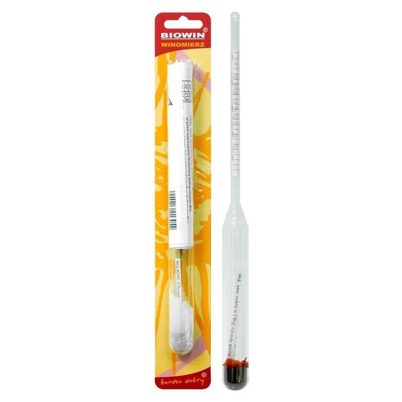 Alkohola satura mērītājs BIOWIN 405552