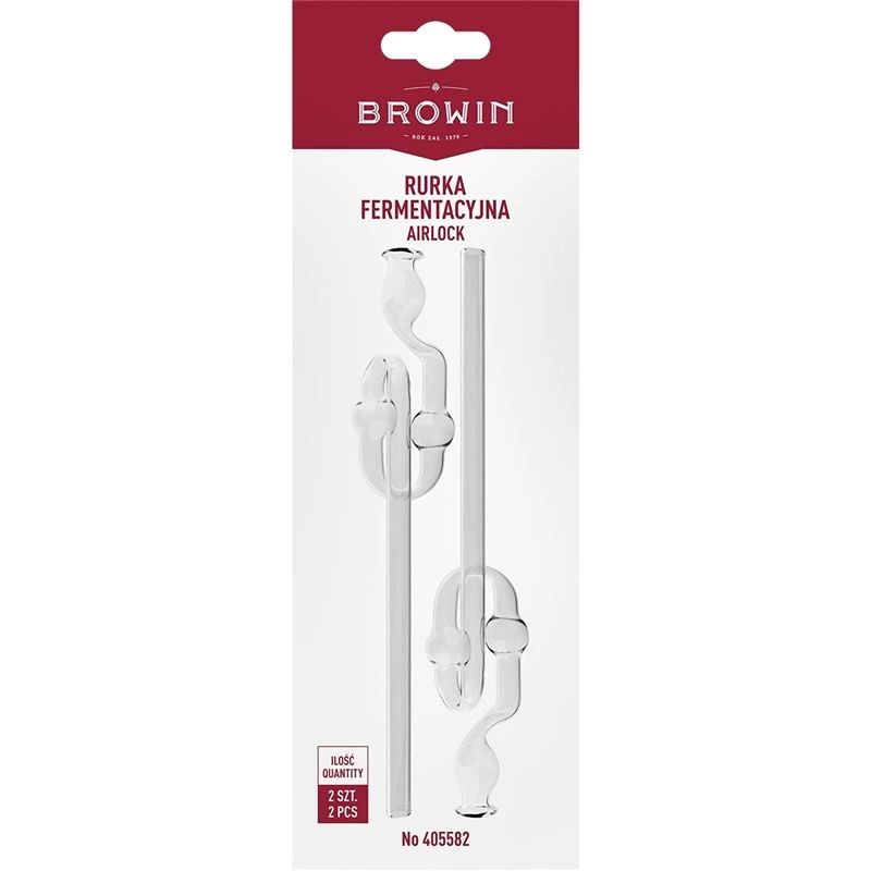 Caurules biowin rf2-405582 2gab