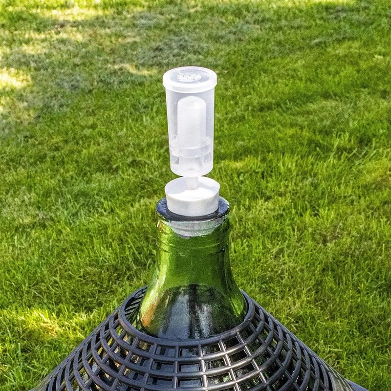 Vīna trauku korķis k54 54-50 mm