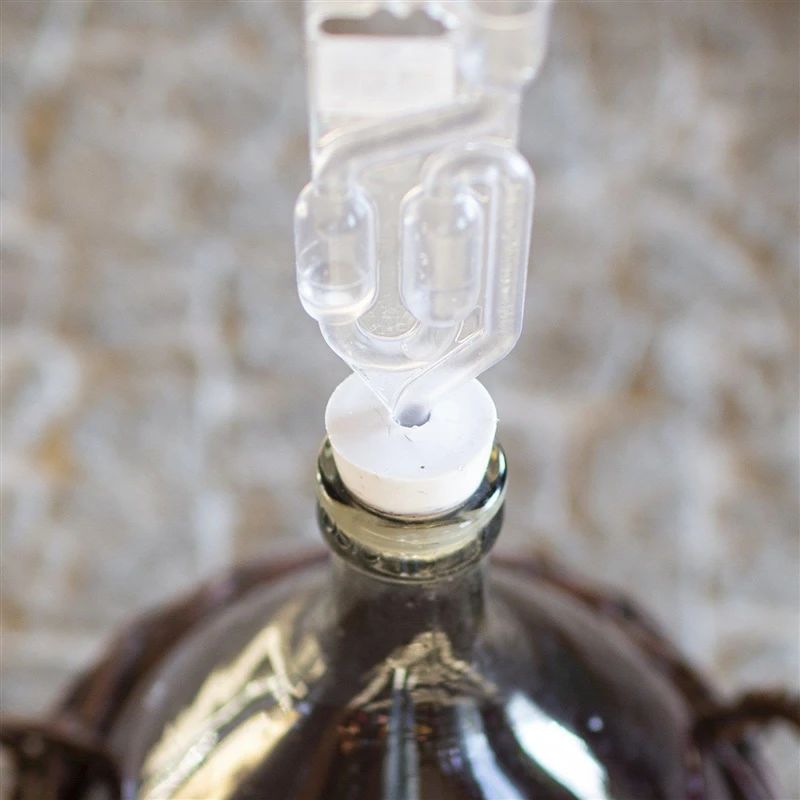 Vīna trauku korķis k54 54-50 mm