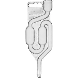 Wine fermentation tube biowin