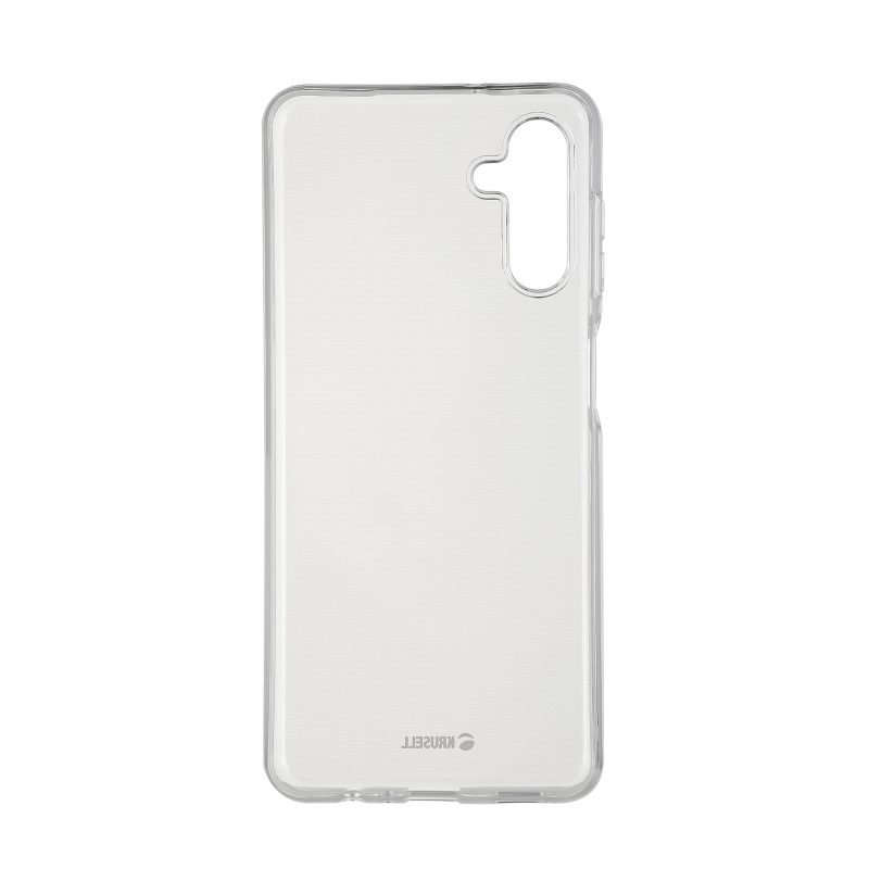 Krusell SoftCover Samsung Galaxy A13 Transparent ,62505,