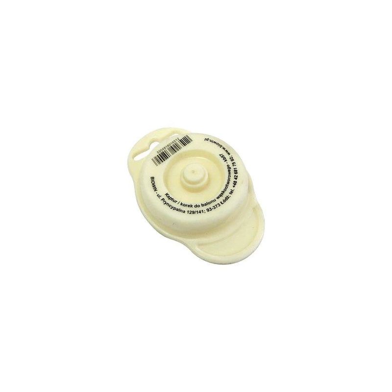 Vīna trauka korķis kb57 57 mm