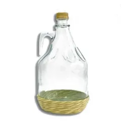 Vyno indas su rankena BIOWIN BDG3O. 3 l