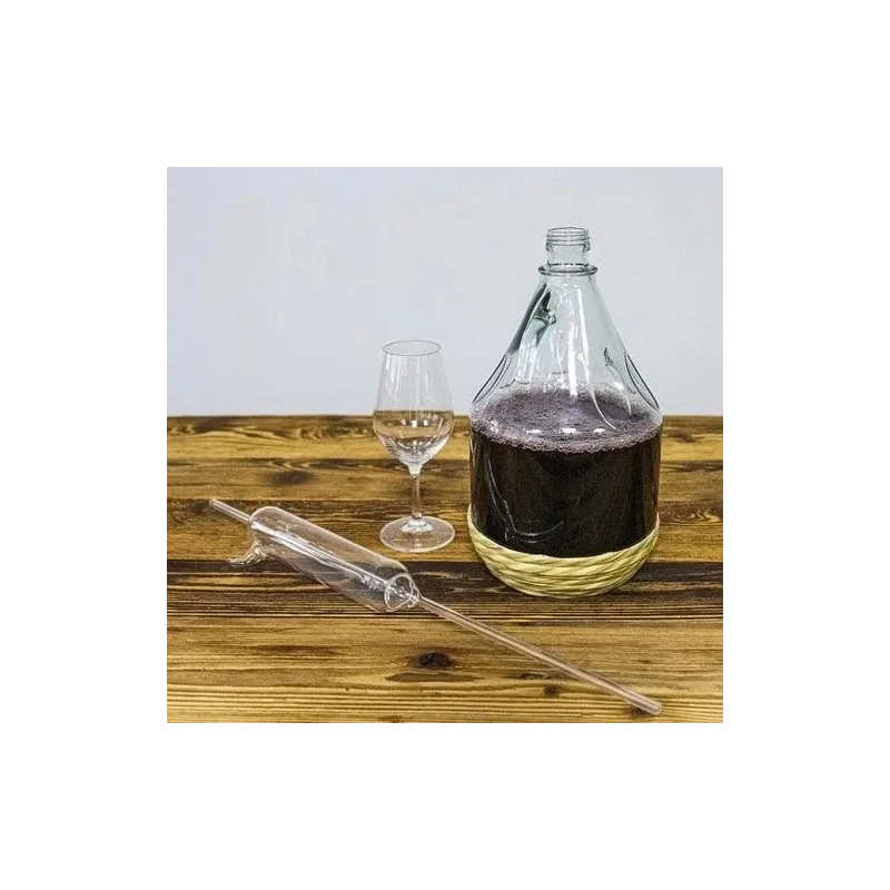 Vīna konteiners Biowin BDG3O, 3 l