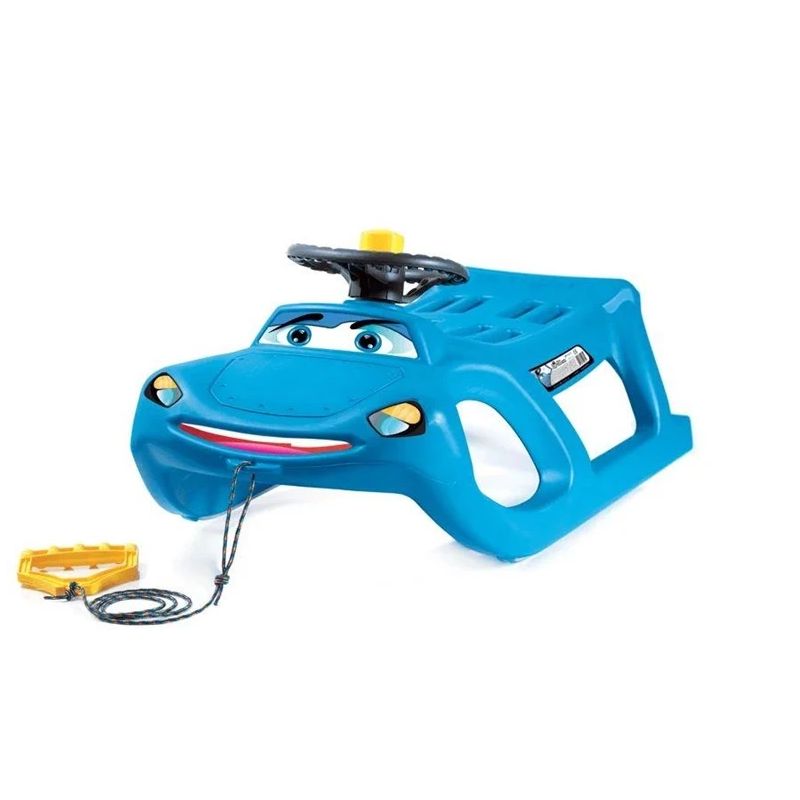 Ragavas ar stūri Prosperplast ISZGS-3005U. zila. 913x449mm